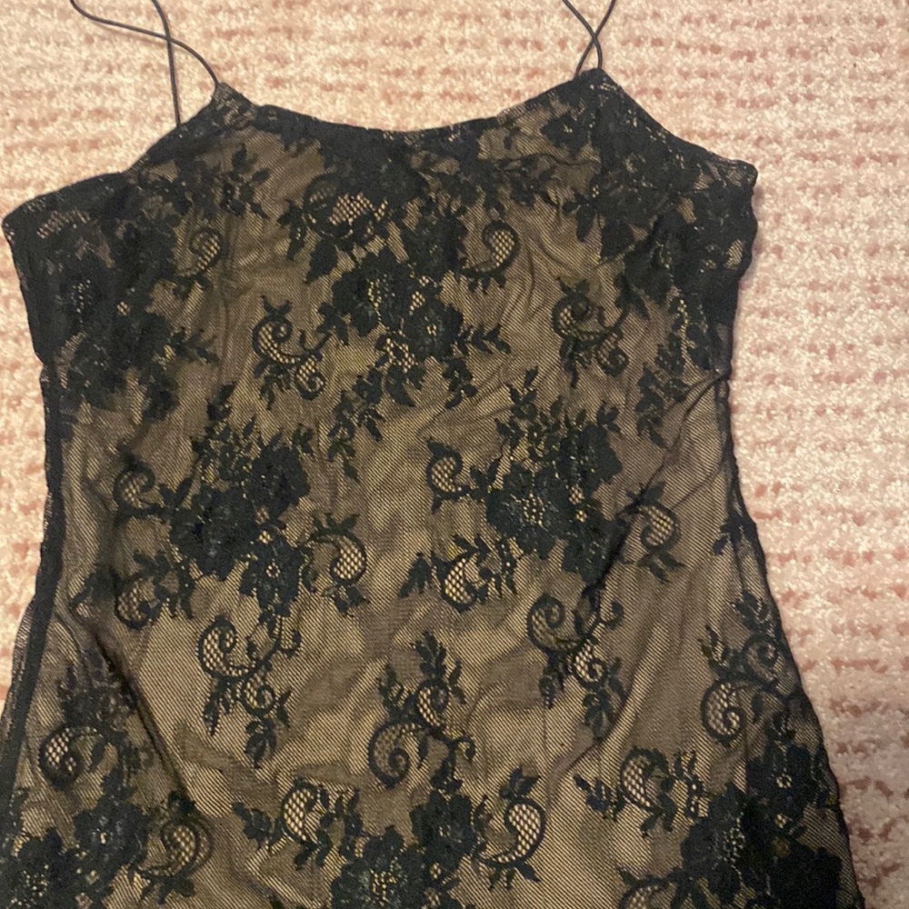 Body con dress